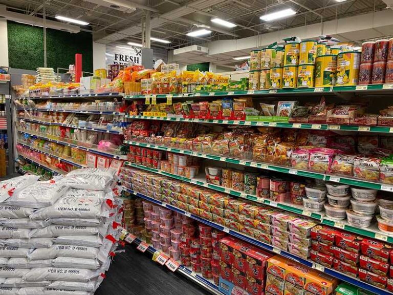 Grocery Naperville Fresh Market