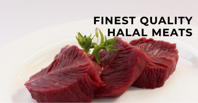 Halal Meat Delights: Authentic Flavors and Recipes