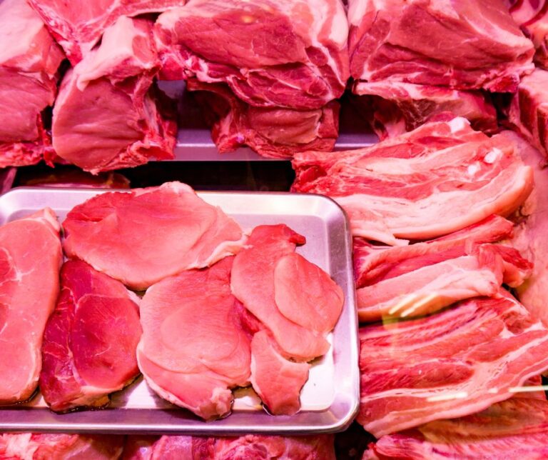 The Health Benefits of Halal Meat: Nutritional Advantages and Quality Assurance