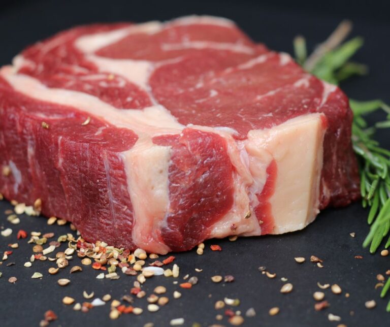 The Health Benefits of Halal Meat: Nutritional Advantages 