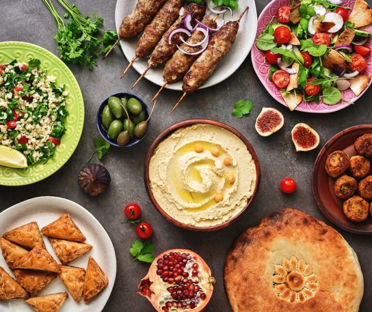 The Future of Halal Meat: Trends and Innovations in the Halal Food Market