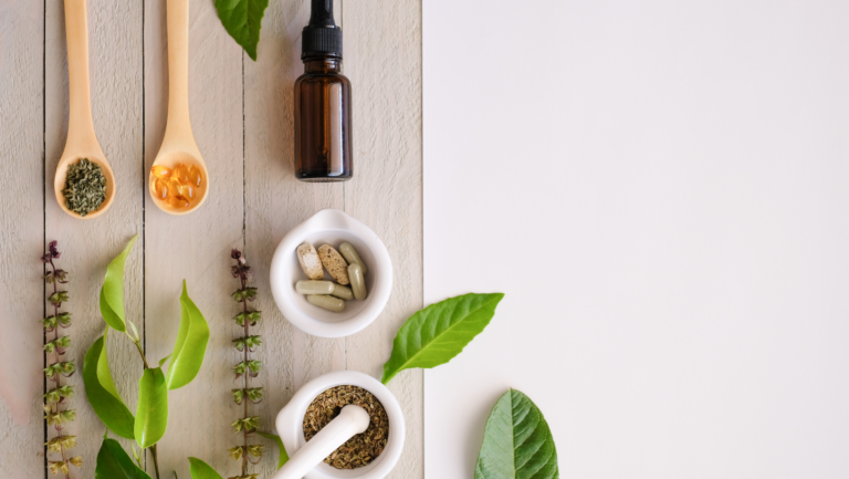 Why Our Holistic Health Store Is Your One-Stop Wellness Haven