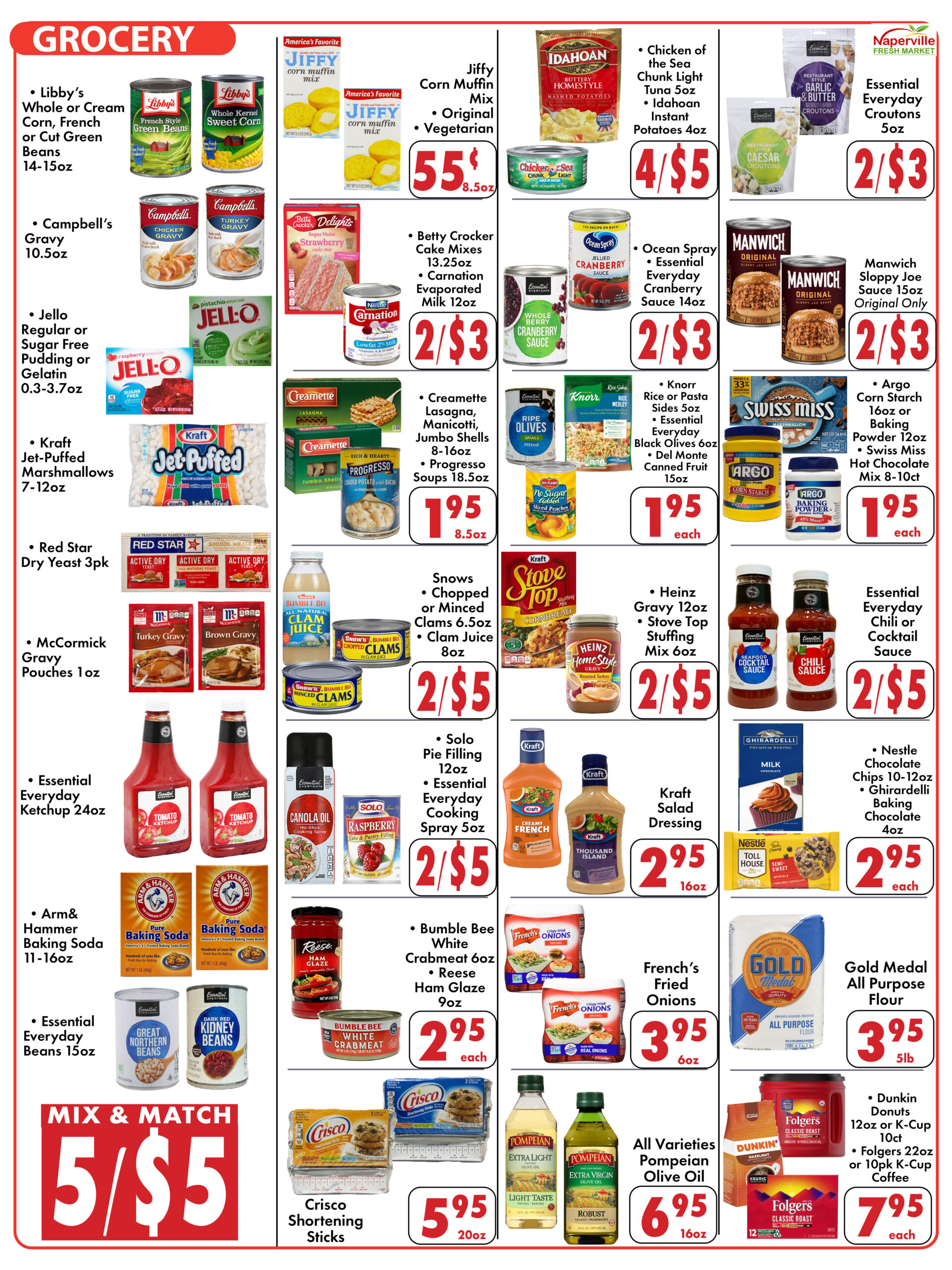 Zfntindiaco Naperville Weekly Ad 18 - y1jxr6d