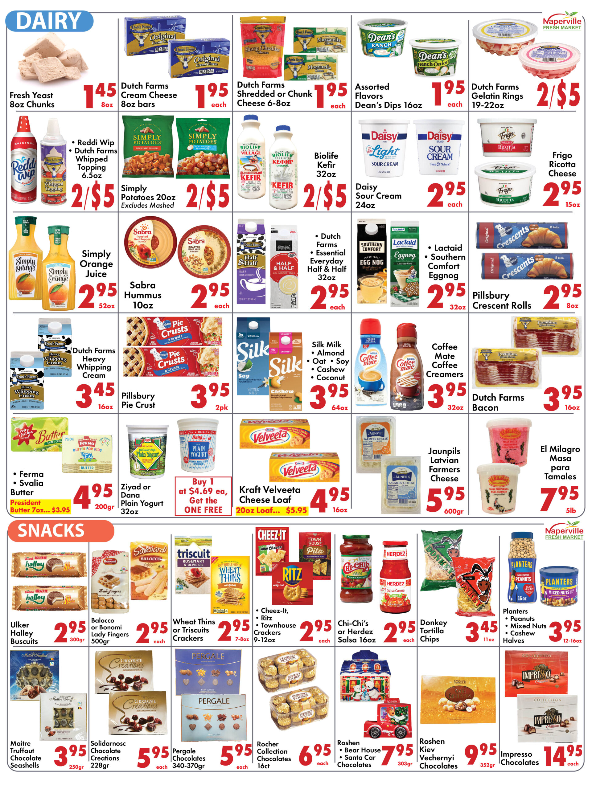 Indiaco Weekly Ad Naperville - 1c8jwyy