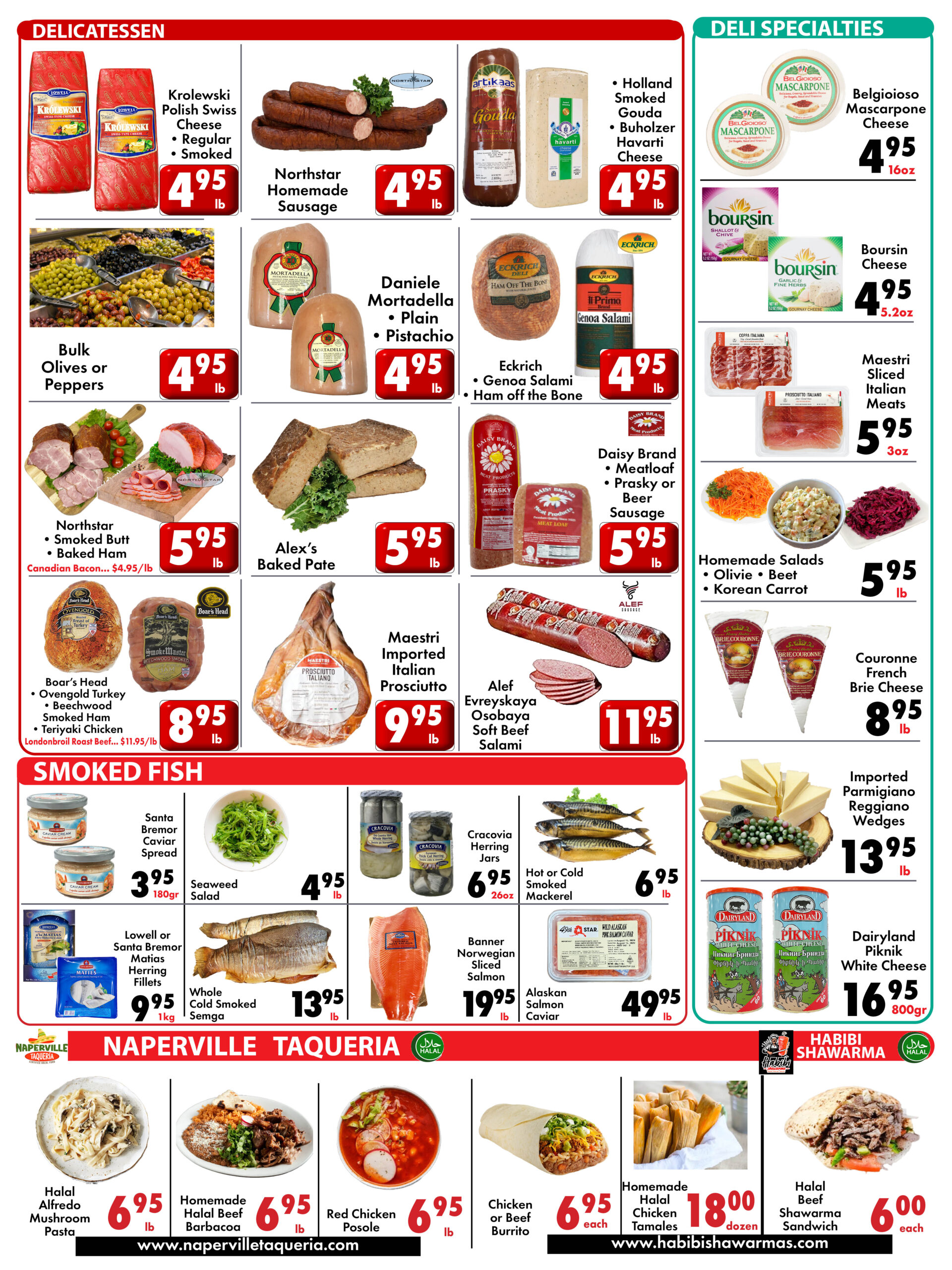 Indiaco Naperville Weekly Ad - 3v6q2o1