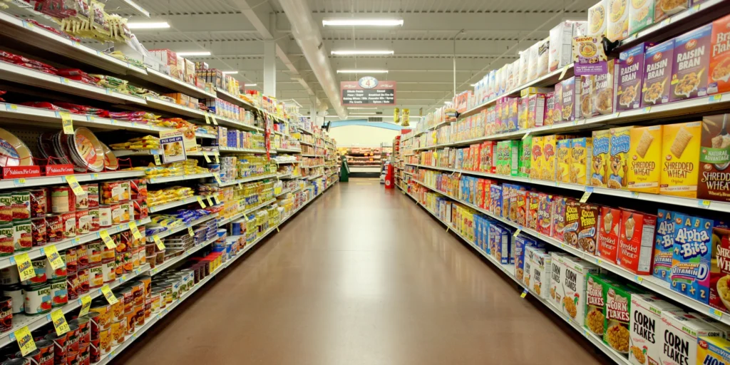 Navigating the Grocery Aisles: Smart Shopping Strategies for Every Budget