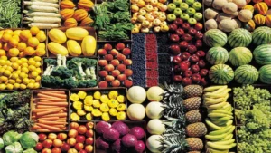 Sustainable Shopping: Supporting Eco-Friendly Practices in the Fresh Market