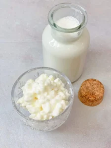 The Health Benefits of Fermented Dairy: Yogurt, Kefir, and Beyond
