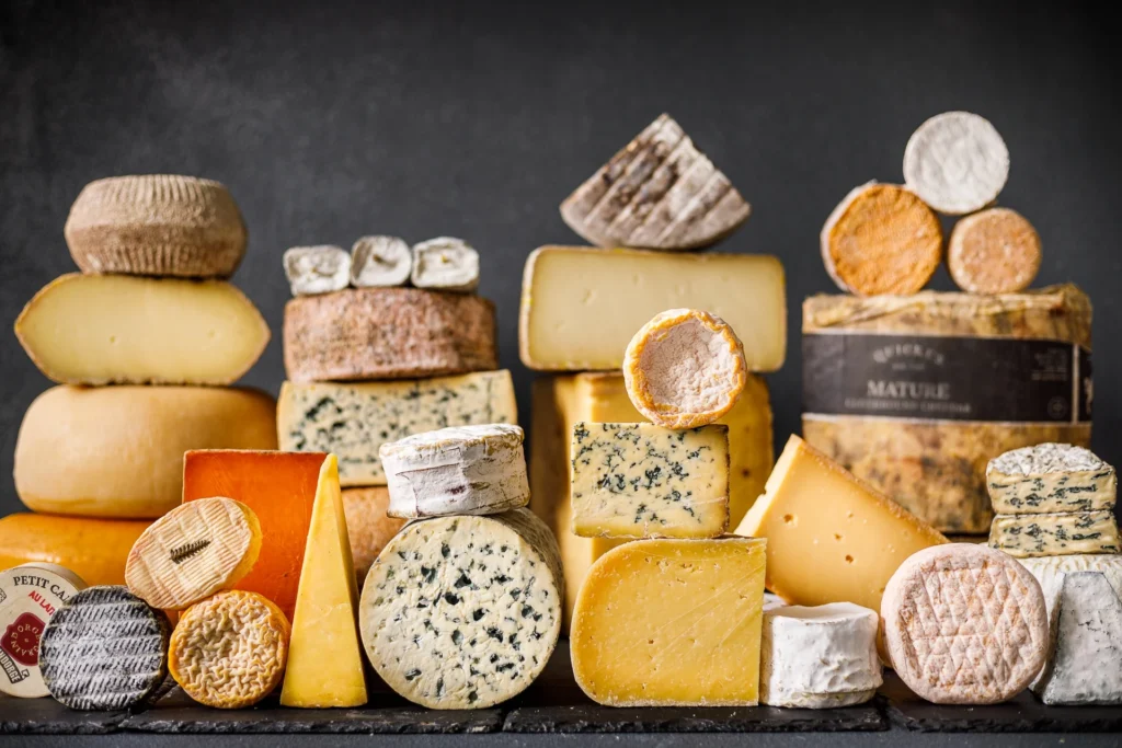 Discovering the World of Artisanal Cheeses: A Beginner's Guide
