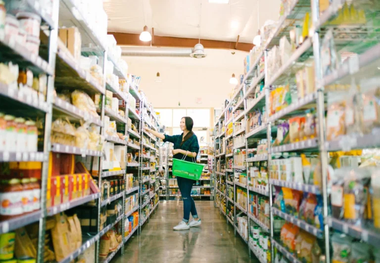Navigating the Aisles of Wellness: Top Health & Beauty Finds in Your Supermarket