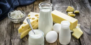 Lactose Intolerance: Navigating Dairy Products with Ease