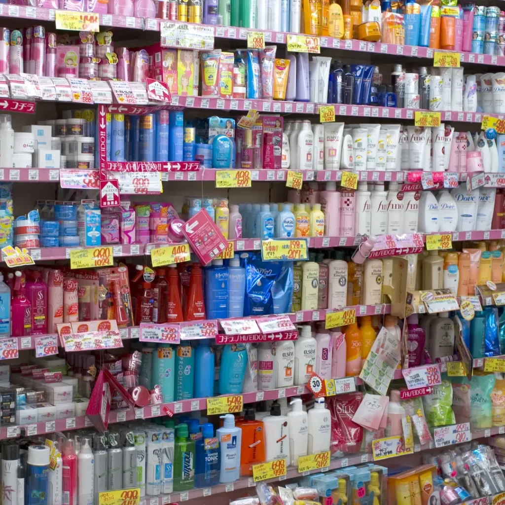 Health & Beauty Essentials: What Every Shopper Should Know