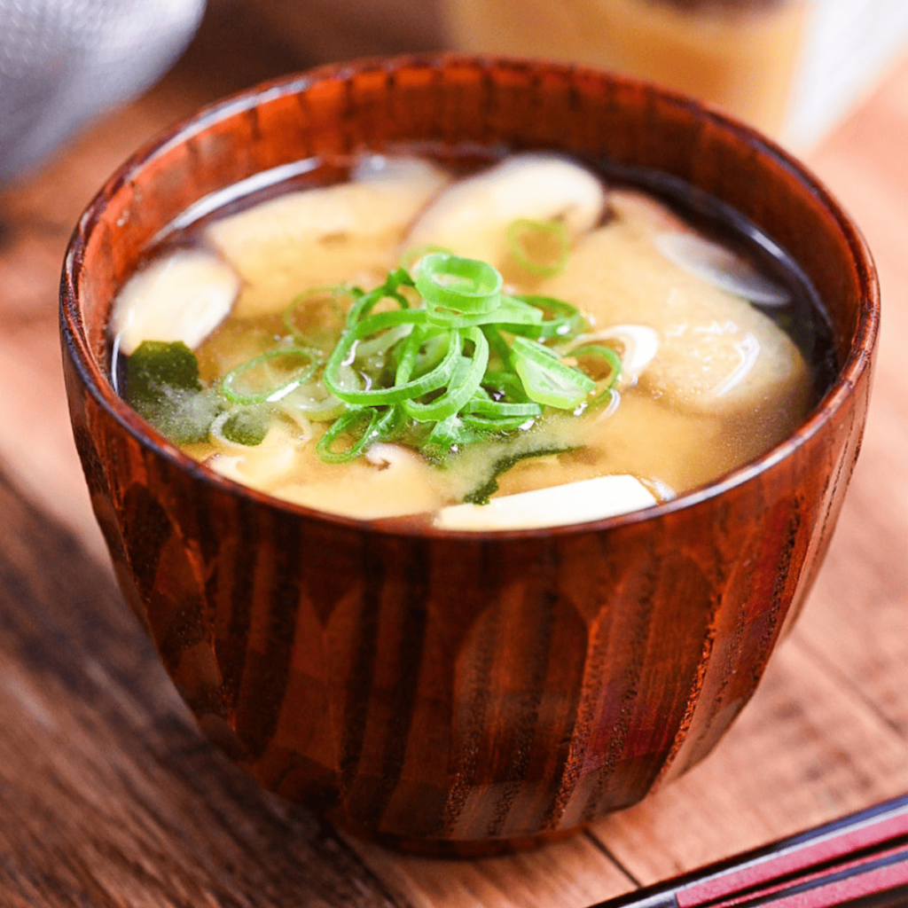 The Magic of Miso: Unveiling the Secrets of Japanese Fermentation