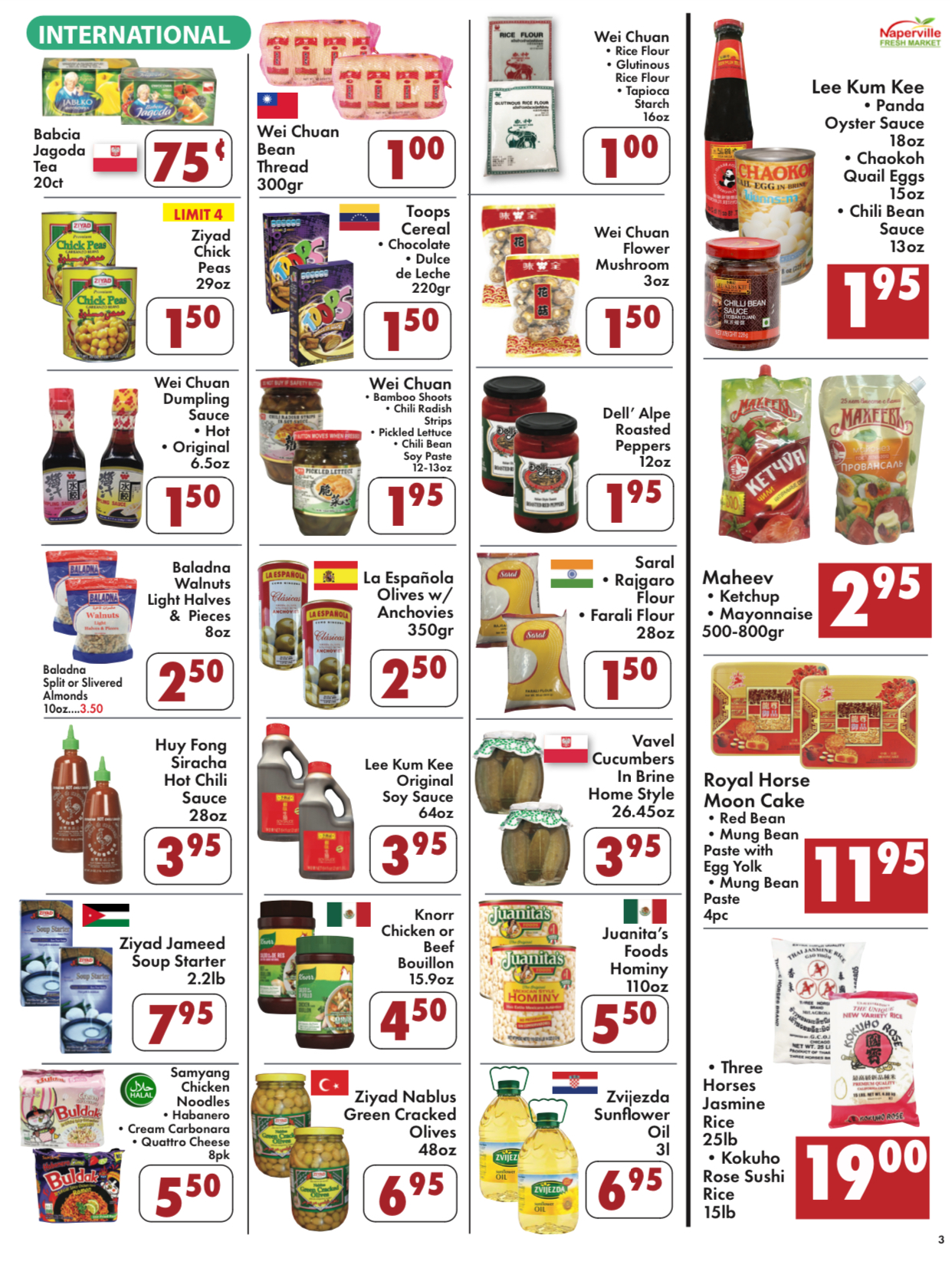 Indiaco Naperville Weekly Ad - pr0gdrt