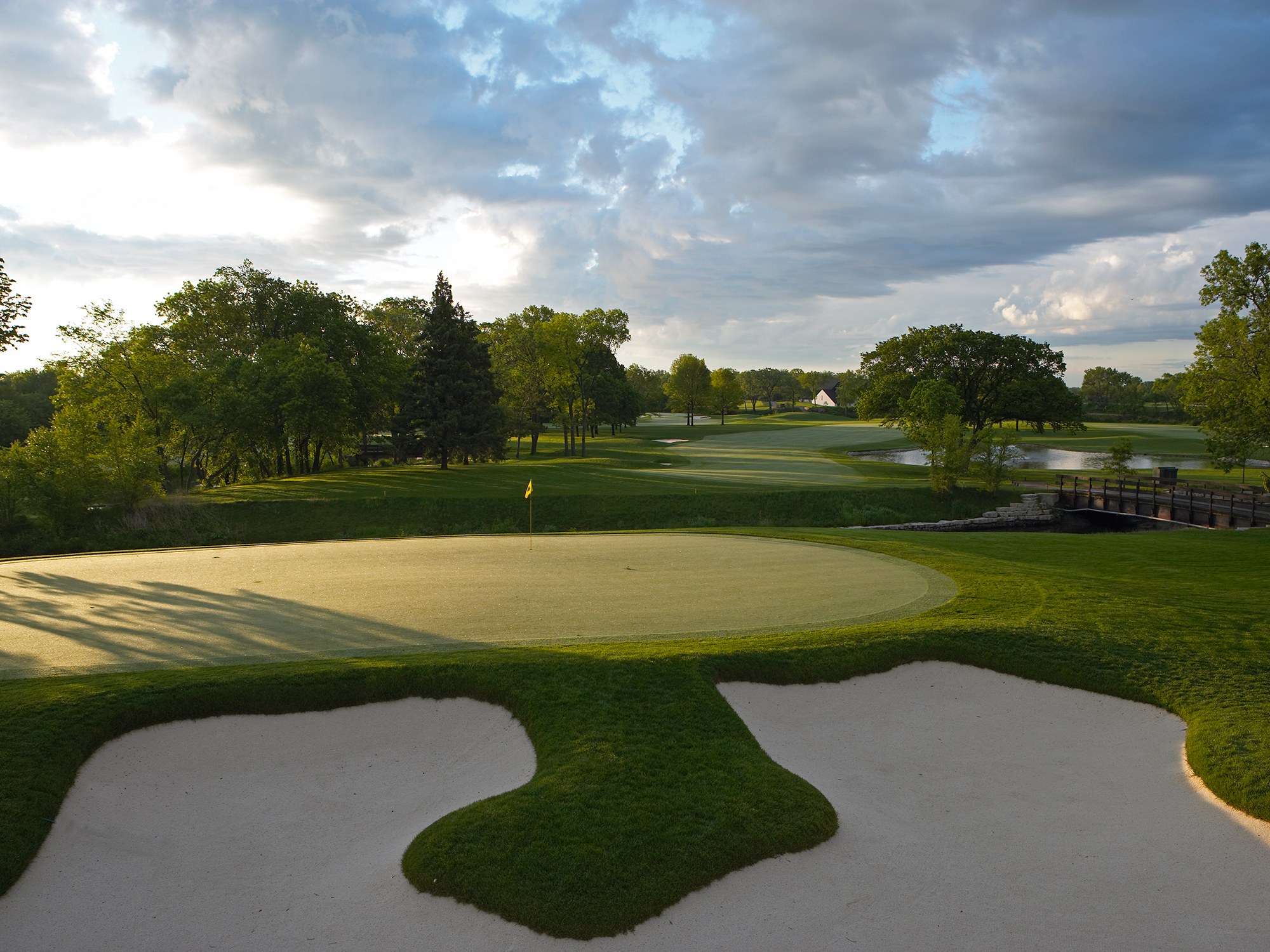 Butler National Butler National Golf Club: A Premier Golfing Experience in Oak Brook ...