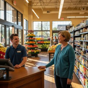 Your Neighborhood Grocery Store in Naperville Illinois - Naperville